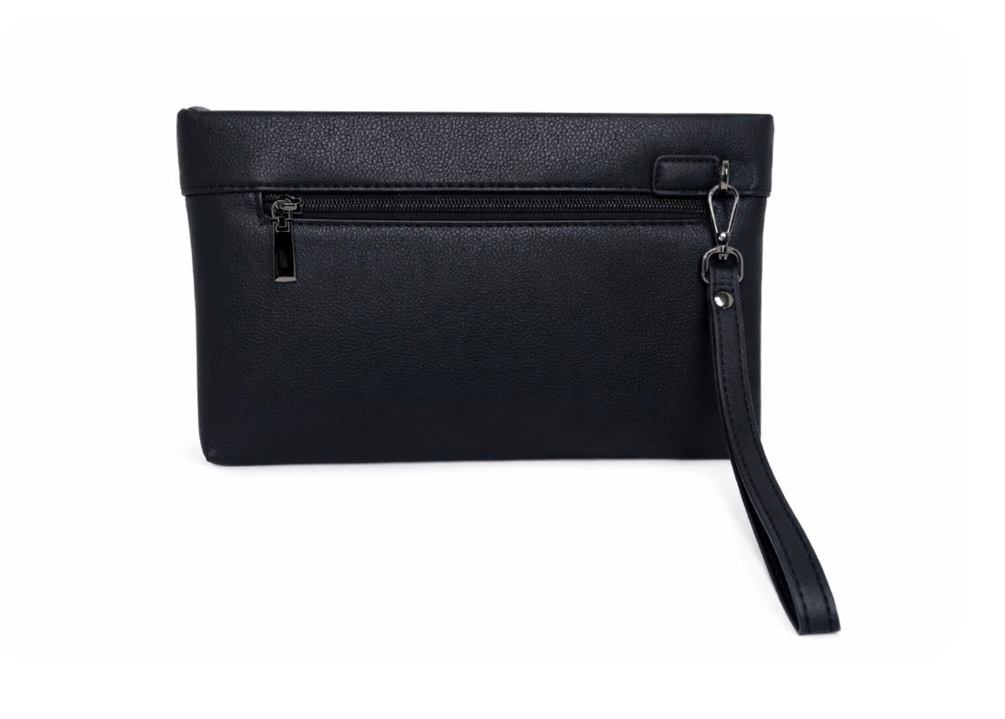 3 in 1 ΔΣΘ Smooth Clutch