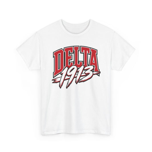 Delta 1913 Tee