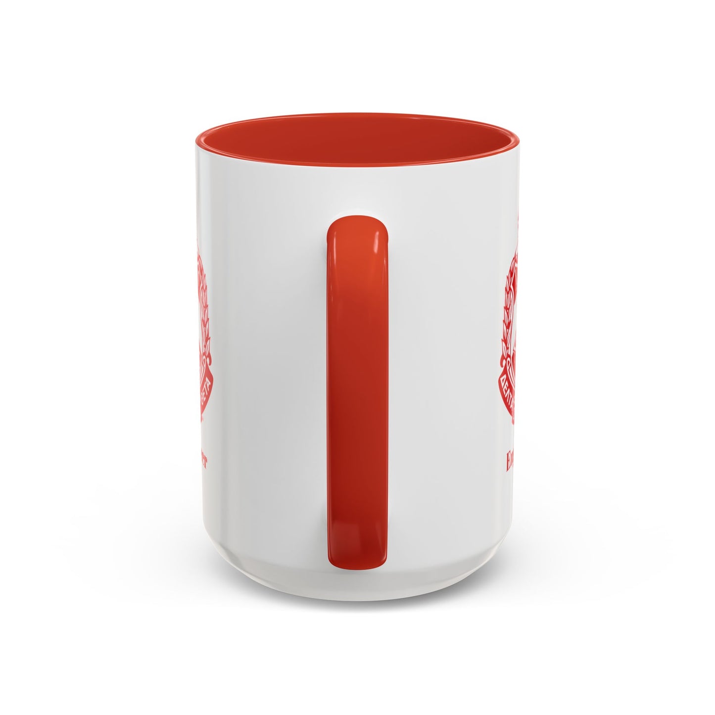 Engineer DST Coffee Mug
