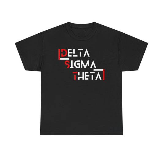 J13 Tee (Black)
