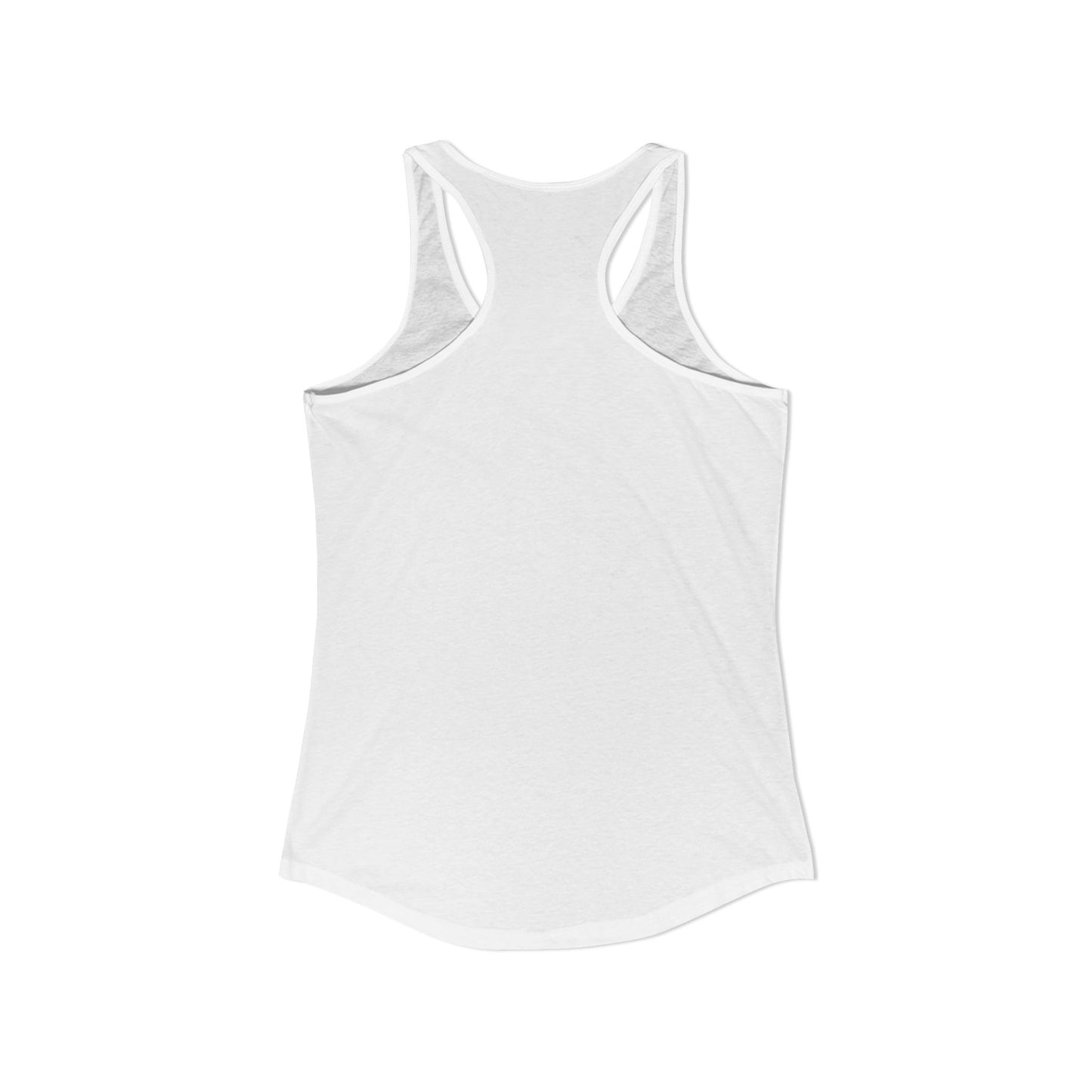 It's My Deltaversary Racerback Tank