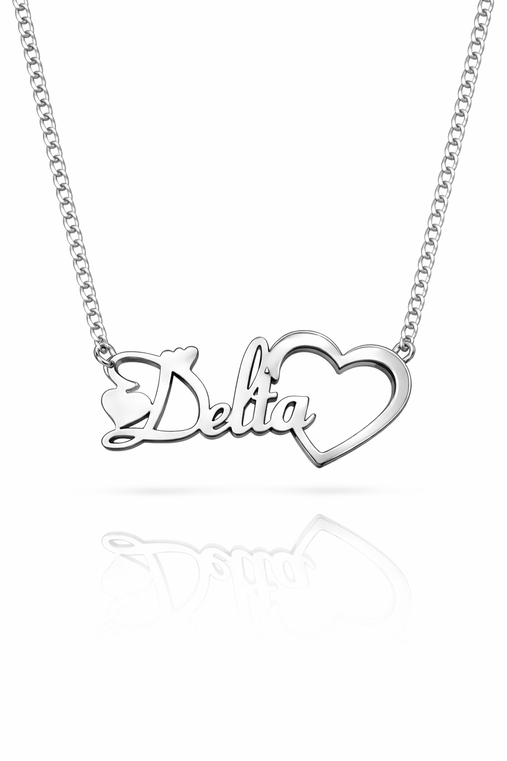 Her First Love is DST