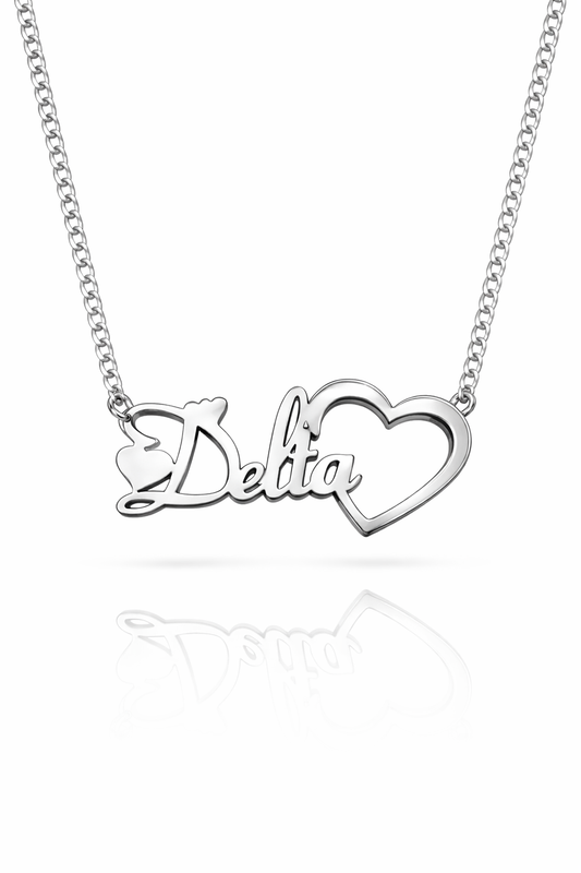 Her First Love is DST