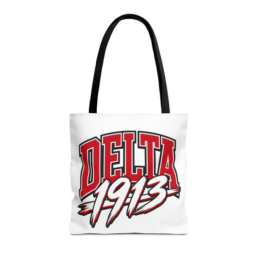 Delta 1913 Tote Bag