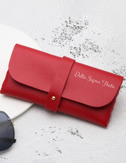 DST Glasses Case