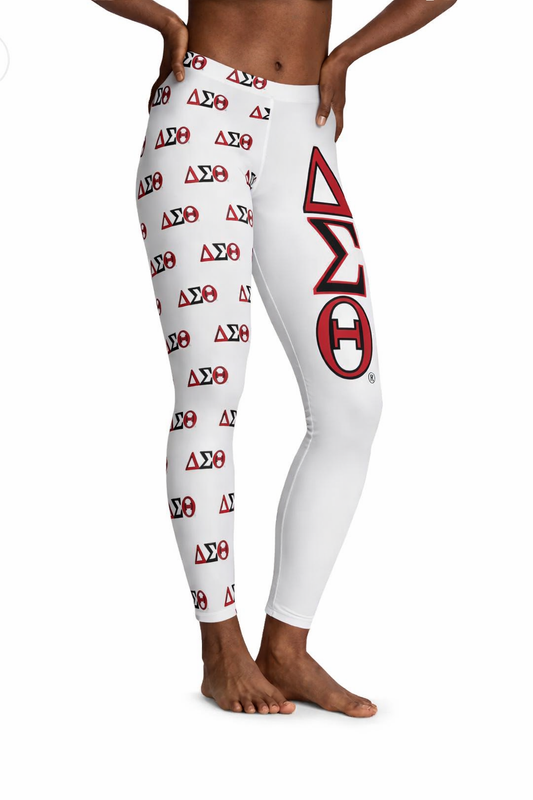 DST Stretchy Leggings